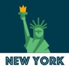 Icon NEW YORK Guide Tickets & Map