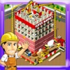 Build the Supermarket - Mall Builder Games