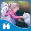 Cherub Angel Cards for Children - Doreen Virtue