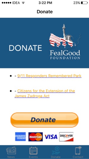 FealGood Foundation(圖4)-速報App