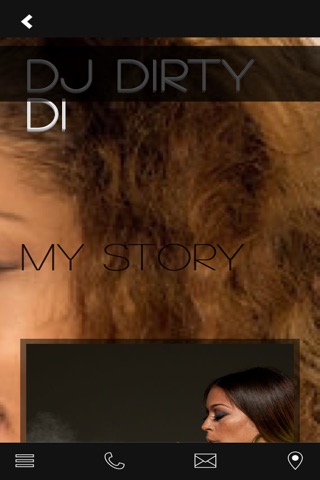 DJ DIRTY DI screenshot 3