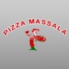 Pizza Massala