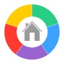 Get HomeBudget with Sync for iOS, iPhone, iPad Aso Report