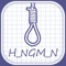 Icon Hangman Plus - new word game