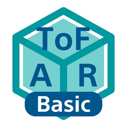 ToF AR Samples Basic