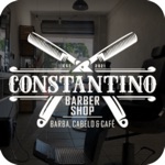 Constantino Barber