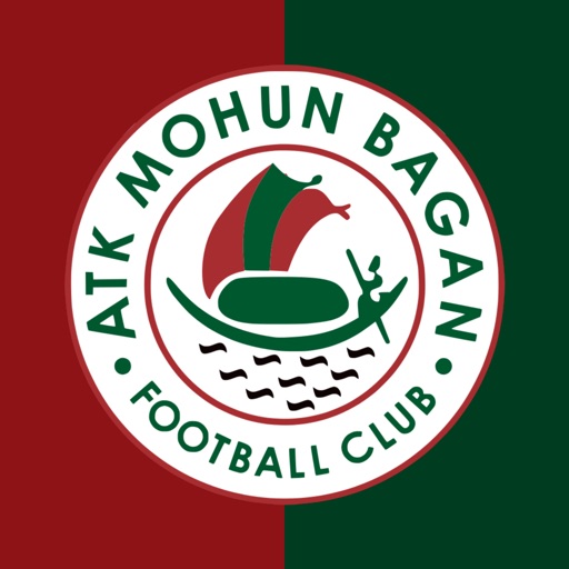 Nivia ATK2043U-H Polyester ATK Mohun Bagan Replica Jersey Home, XS (Red  Green) : Amazon.in: Clothing & Accessories