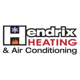 Hendrix Heating & Air Conditioning