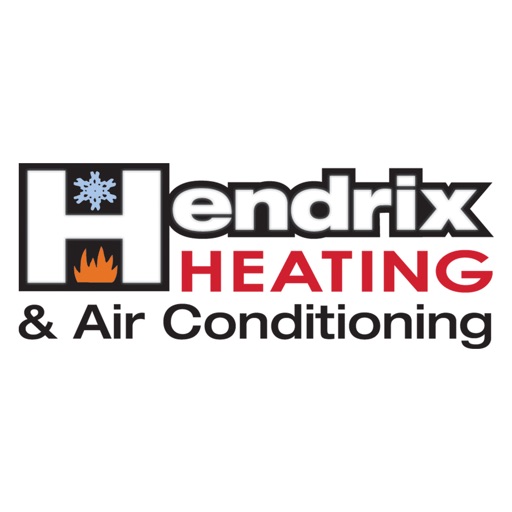 Hendrix Heating & Air Conditioning icon