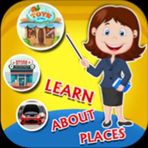 Learn about Places