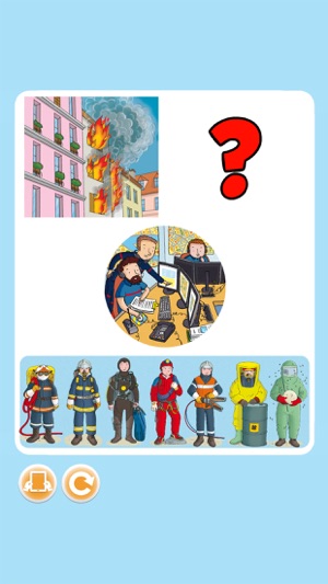 Imagerie pompiers interactive(圖5)-速報App