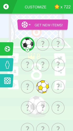 Ketchup Soccer(圖4)-速報App