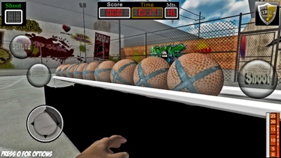 How to cancel & delete Basket Ball Champions Multi Team Game from iphone & ipad 4