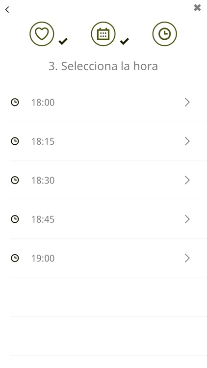 Mercedes Avellaneda screenshot-4