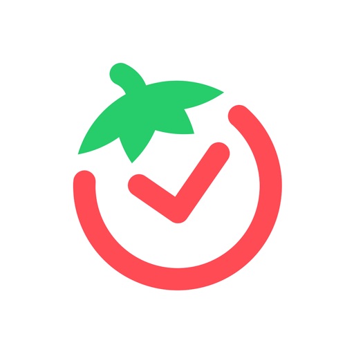 Tomatoes Time Tracker