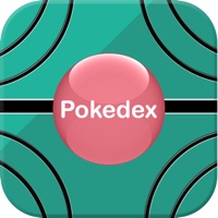 Contact Dex for Pokedex - Dexter of Pokédex for Pokémon