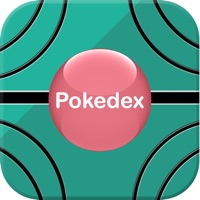  Dex for Pokedex - Dexter of Pokédex for Pokémon Alternative