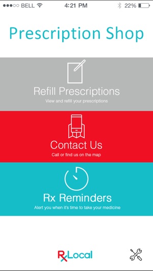 Prescription Shop(圖3)-速報App