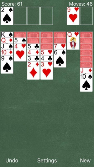 + Solitaire >(圖2)-速報App