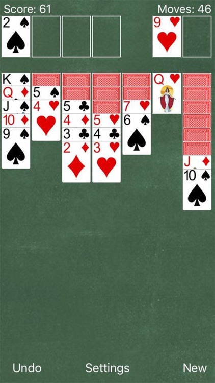 + Solitaire >