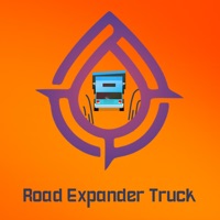 Road Expander Truck