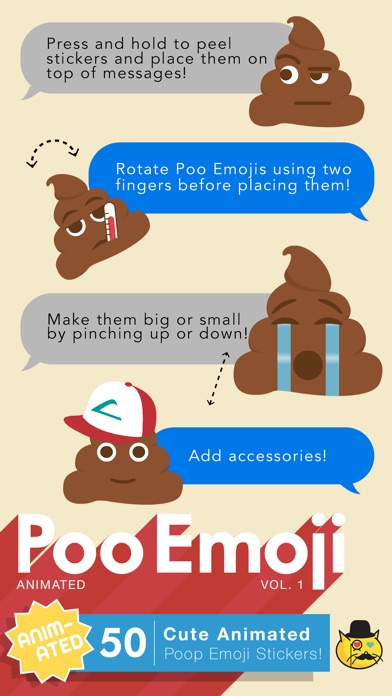 Don't Touch Poo Android APK Free Download – APKTurbo poo android apk