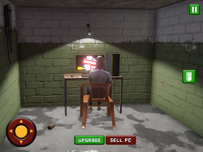 محاكي مقهى الإنترنت 2022