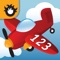 An educational app that will actually make learning to count fun for your little ones