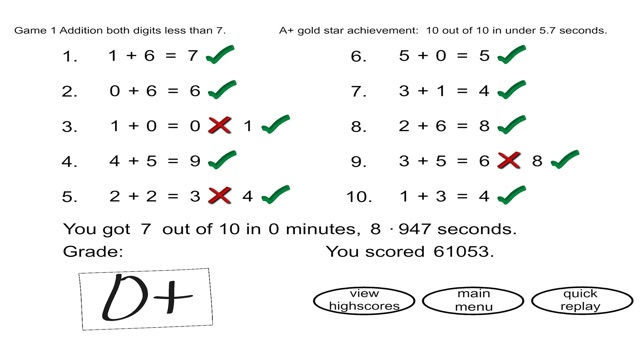 SuperfastMathLite(圖2)-速報App