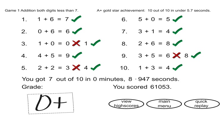 SuperfastMathLite