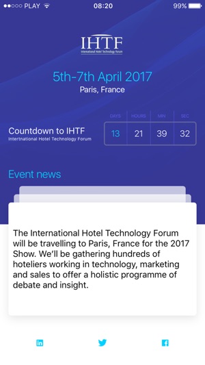 IHTF 2017(圖1)-速報App