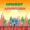 Cute Cowboy Endless Running Adventures