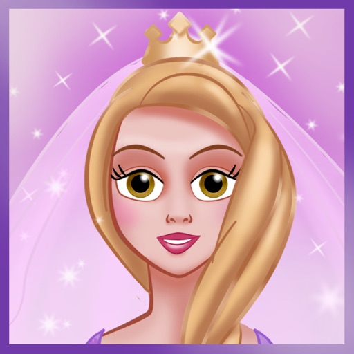 Princess Sudoku Lite Icon