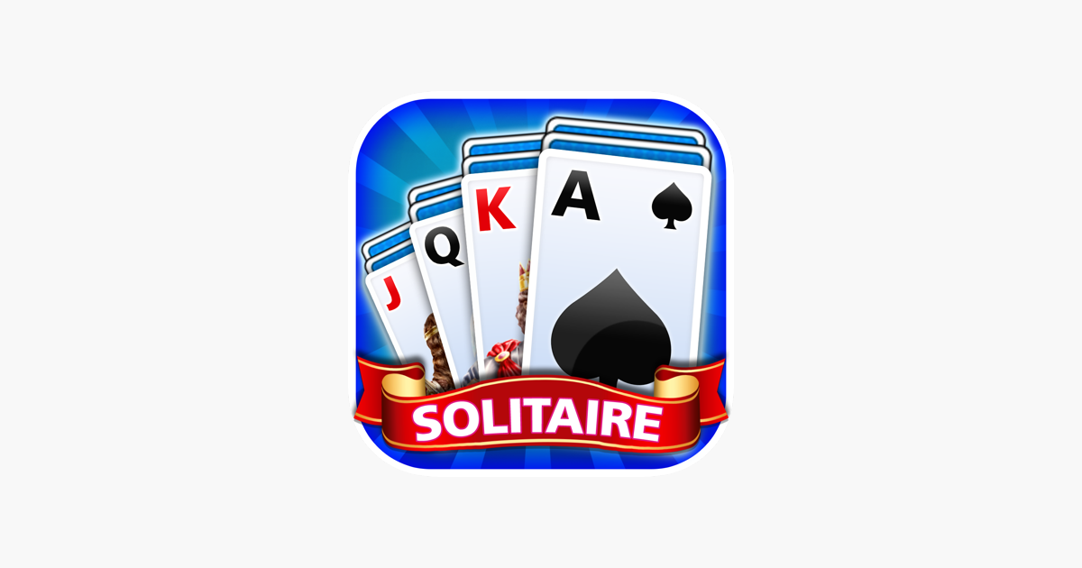 Solitaire^ on the App Store