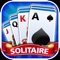 Play the most AUTHENTIC and CLASSIC SOLITAIRE card game FREE on iPhone and iPad