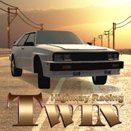 Twin Highway Racing