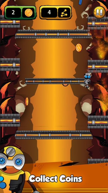 Robbi - Escape The Robot Scrap Yard Free