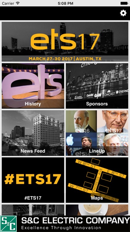 ets17 Companion