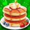 Icon Breakfast Pancake Maker