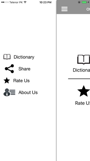 English to Pashto Dictionary for Quick Learning(圖2)-速報App