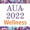 American Urological Association  (AUA) 2022 Wellness Challenge, sponsored by UroGen