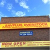 SAVPLUS OVERSTOCK electronic components overstock 