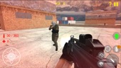 Shooting Strike Mobile Game Captura de tela 3