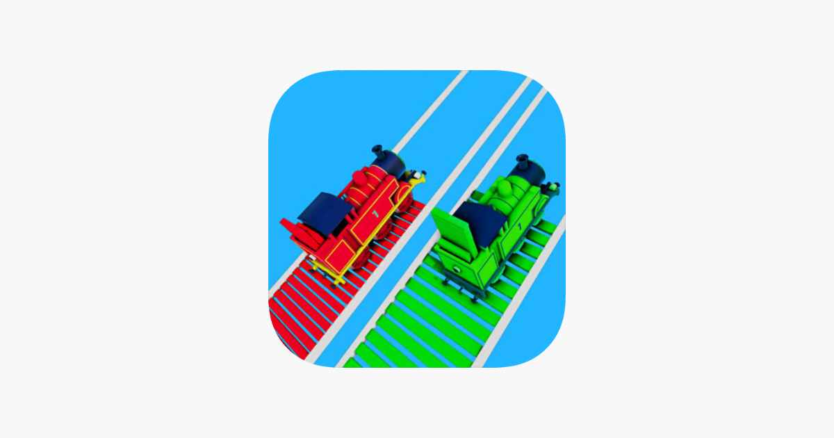bridge-race-train-run-3d-game-on-the-app-store