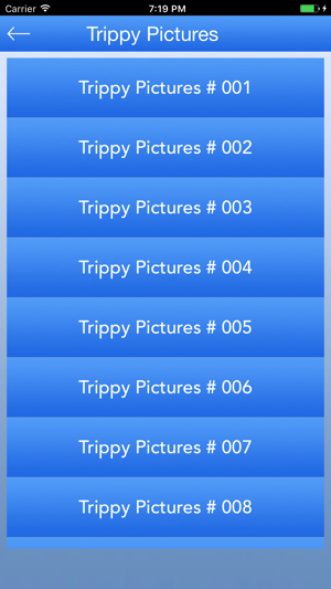 Cool Trippy Pictures(圖3)-速報App