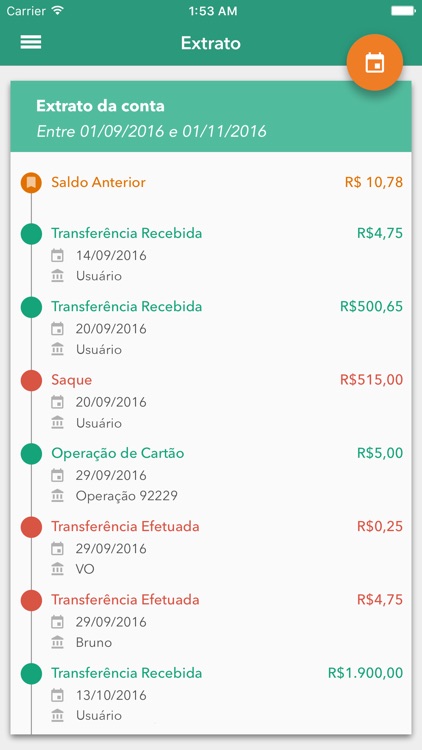 PagueVeloz screenshot-3