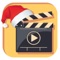 Let the New Year countdown begin and start making the best videos out of your pictures