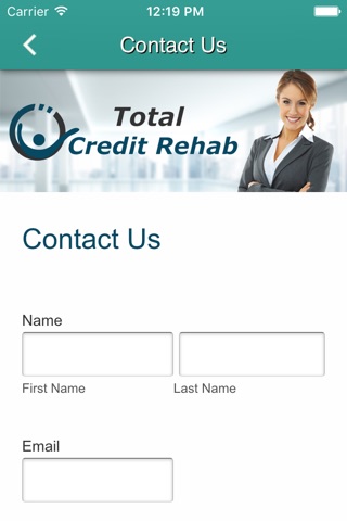 Total Credit Rehab screenshot 3