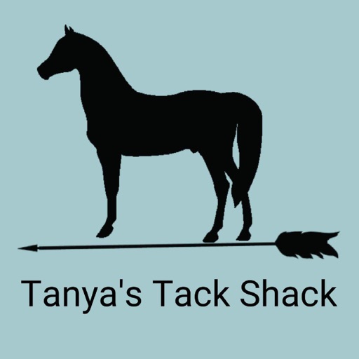 Tanya's Tack Shack