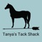 Welcome to the Tanya's Tack Shack App